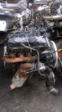 Oto Çıkma Parça / Motor / Motor Komple / Ford / Transit / Çıkma Parça 