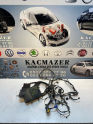 RENAULT MEGANE 4 2020 ADBLUE 1.5 DİZEL MOTOR TESİSATI