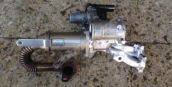 Renault Megane 3 egr soğutucu