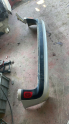 RENAULT KANGOO 4 ARKA TAMPON