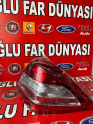 Oto Çıkma Parça / Kaporta & Karoser / Stop Sacı / Renault / Megane / Çıkma Parça 