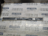 SIFIR YAN SANAYİ OPEL MERİVA SAĞ ARKA KAPI BANDI ÇITASI