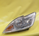 ford focus sol far