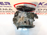 Oto Çıkma Parça / Şanzıman & Vites / Şanzıman Komple / Skoda / Octavia / Çıkma Parça 