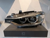 BMW F30 SOL FAR XENON 2012 2015 73393856311 CK