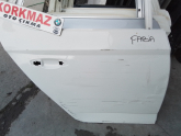 Oto Çıkma Parça / Kaporta & Karoser / Kapı / Skoda / Fabia / Çıkma Parça 
