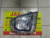 Oto Çıkma Parça / Elektrik / Far / Kia / Bongo / Sıfır Parça 
