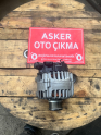 Oto Çıkma Parça / Elektrik / Şarj Dinamosu / Mazda / 2 / Çıkma Parça 