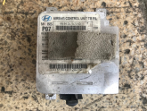 Hyundaı Getz Aırbag Beyni 95910-1C510
