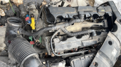 PEUGEOT 307 1.6 BENZİN BUHAR HORTUMU ORJİNAL ÇIKMA PEJO