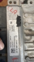 MERCEDES CLA A6079002300 MOTOR BEYNİ OTO FEDAİ