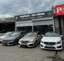 Renault / Megane / Far & Stop / Sol Ön far / Sıfır Parça