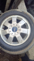 Oto Çıkma Parça / Jant & Lastik / Jant / Ford / Tourneo Connect / Çıkma Parça 