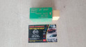 Mazda 323 Familia 1.5 Orjinal Röle (Sigorta) 1996-1998 ÇIKMA