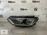 PASSAT B8 SOL FAR ORJİNAL