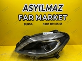 MERCEDES W246 SOL FAR (HATASIZ) - A2468200139