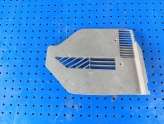 84650-FD000 KİA RİO ORTA KONSOL SOL ÖN YAN BAKALİTİ 03-05