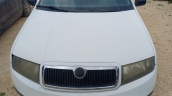 2005 skoda fabia ön kaput