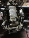 NİSSAN NAVARA ÇIKMA ORJİNAL  MOTOR                    (XS1107S25)