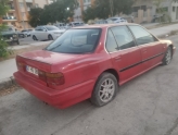Honda accort sağ kapılar