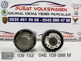 1.4TSİ CHP MOTOR ÇIKMA EKSANTİRİK KONUMLANDIRICI KASNAK