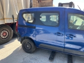 Oto Çıkma Parça / Kaporta & Karoser / Kapı / Renault / Express / Çıkma Parça 