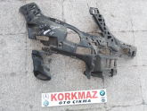 MERCEDES GLK X204 SOL ÖN TAMPON BRAKETI