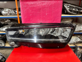 SKODA OCTAVIA ORJINAL ÇIKMA SOL FAR