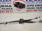 Oto Çıkma Parça / Şanzıman & Vites / Vites Halatı / Renault / Fluence / Çıkma Parça 