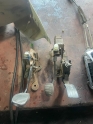 RENAULT CLİO 4 PEDALLAR