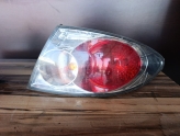 MAZDA 6  SAG ARKA STOP