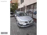 Oto Çıkma Parça / Ateşleme & Yakıt / Enjektör / Nissan / Almera / Çıkma Parça 