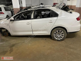 Seat Toledo 2014 Orjinal Çıkma Sag Sol Kapı Bagaj Hatası