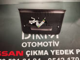 Oto Çıkma Parça / Mekanik / Bagaj Kilidi / Nissan / Navara / Çıkma Parça 