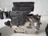 Nissan  D21  Pick Up  Kallifer  Kutusu