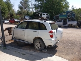 Chery tiggo 3 sol ön kapı