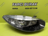 FLUENCE XENON SAĞ FAR SİYAH ZEMİN ORJİNAL 2013-2016 260107517R