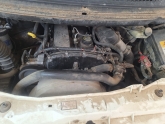 Ford Transit 2001 2007 Arka defransiyel