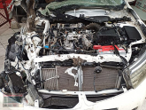 TOYOTA COROLLA 1.4 DİZEL MOTOR KOMPLE ORJİNAL PARÇA 72500KM