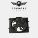 MERCEDES S SERİSİ W222 FAN A0999060512