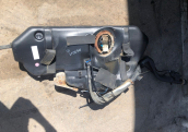 ASTRA G YAKIT DEPOSU AKİL YAMAN OTOMOTİV