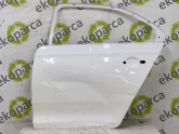 VOLKSWAGEN JETTA 2011 2018 SOL ARKA KAPI 5C6833055
