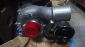 Oto Çıkma Parça / Dacia / Logan / Motor / Turbo / Çıkma Parça 