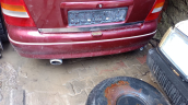 opel astra g arka tampon hatchback