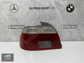 BMW E39 SOL STOP