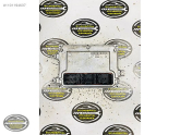 HONDA CRV MOTOR BEYNİ - 37820-R6A-G01 - G771-103573
