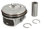 Volkswagen FEDERAL PistonSegman 06H107065DM PASSAT A3 A4