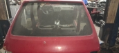 Peugeot 205 bagaj kapak camı