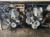 FİAT DOBLO EGEA 1.4 BENZİNLİ ORJİNAL ÇIKMA MOTOR