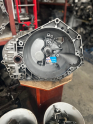 Oto Çıkma Parça / Şanzıman & Vites / Şanzıman Komple / Mazda / 3 / Çıkma Parça 